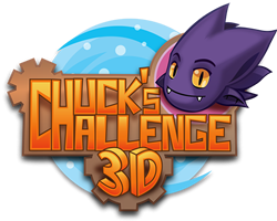 Chuck's Challenge 3D